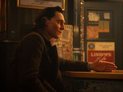 Loki Season 2 Finale Runtime Fixes a Marvel TV。